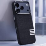 iPhone 17 布製 ケース iPhone Air ケース magsafe対応ケース iPhone16Plus ケース