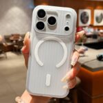 iPhone17 2in1 PC+TPU ケース magsafe対応ケース iPhone17ケース スマホケース