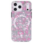 iPhone17 2in1 PC+TPU ケース magsafe対応ケース iPhone17ケース スマホケース