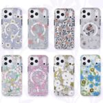 iPhone17 2in1 PC+TPU ケース magsafe対応ケース iPhone17ケース スマホケース