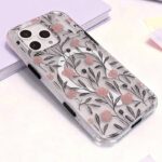 iPhone17 2in1 PC+TPU ケース magsafe対応ケース iPhone17ケース スマホケース