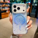 iPhone17 2in1 PC+TPU ケース magsafe対応ケース iPhone17ケース スマホケース