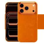 iPhone 17 布製 ケース iPhone Air ケース magsafe対応ケース iPhone16Plus ケース