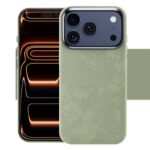 iPhone 17 布製 ケース iPhone Air ケース magsafe対応ケース iPhone16Plus ケース