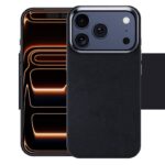 iPhone 17 布製 ケース iPhone Air ケース magsafe対応ケース iPhone16Plus ケース