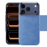 iPhone 17 布製 ケース iPhone Air ケース magsafe対応ケース iPhone16Plus ケース
