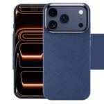 iPhone 17 布製 ケース iPhone Air ケース magsafe対応ケース iPhone16Plus ケース