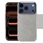 iPhone 17 布製 ケース iPhone Air ケース magsafe対応ケース iPhone16Plus ケース