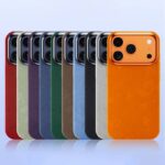 iPhone 17 布製 ケース iPhone Air ケース magsafe対応ケース iPhone16Plus ケース
