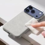 iPhone 17 布製 ケース iPhone Air ケース magsafe対応ケース iPhone16Plus ケース