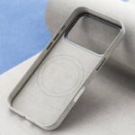 iPhone 17 布製 ケース iPhone Air ケース magsafe対応ケース iPhone16Plus ケース