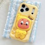 iPhone17 シリコン ケース  iPhone16ケース iphone全機種対応 ケース iPhone16Plus ケース スマホケース  SKU:AC09272025012 - Image 11
