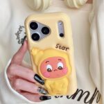 iPhone17 シリコン ケース iPhone16ケース