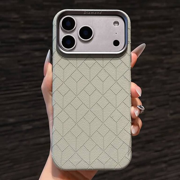 iPhone 17 背面型ケース magsafe対応ケース iPhone 16対応 背面型ケース iPhone16 PUレザー