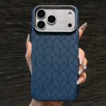 iPhone 17 背面型ケース magsafe対応ケース iPhone 16対応 背面型ケース iPhone16 PUレザー