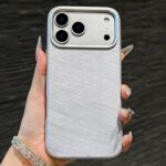 iPhone 17 背面型ケース magsafe対応ケース i