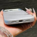 iPhone 17 背面型ケース magsafe対応ケース i