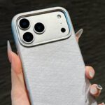 iPhone 17 背面型ケース magsafe対応ケース i