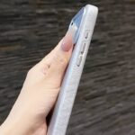 iPhone 17 背面型ケース magsafe対応ケース i