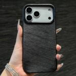 iPhone 17 背面型ケース magsafe対応ケース i