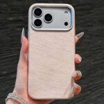 iPhone 17 背面型ケース magsafe対応ケース i