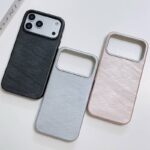 iPhone 17 背面型ケース magsafe対応ケース i