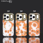 iPhone17 2in1 PC+TPU ケース magsafe対応ケース iPhone17ケース スマホケース Quick view Add to compare Add to wishlist iPhone17 2in1 PC+TPU ケース magsafe対応ケース メッキ仕上げ iPhone17ケース