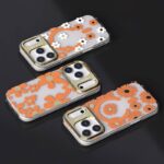 iPhone17 2in1 PC+TPU ケース magsafe対応ケース iPhone17ケース スマホケース Quick view Add to compare Add to wishlist iPhone17 2in1 PC+TPU ケース magsafe対応ケース メッキ仕上げ iPhone17ケース