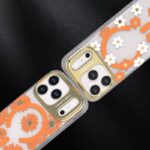 iPhone17 2in1 PC+TPU ケース magsafe対応ケース iPhone17ケース スマホケース Quick view Add to compare Add to wishlist iPhone17 2in1 PC+TPU ケース magsafe対応ケース メッキ仕上げ iPhone17ケース