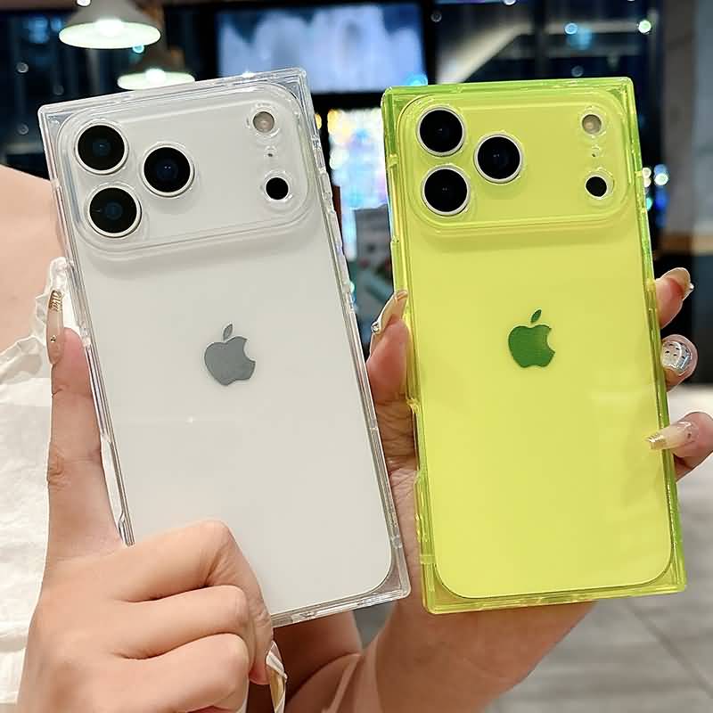 AC09272025029-12 iPhone17 2in1 PC+TPU ケース