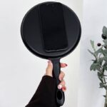 iPhone17 フライパン型 PC+TPU ケース iPhone17proケース iphone全機種対応 ケース スマホケース