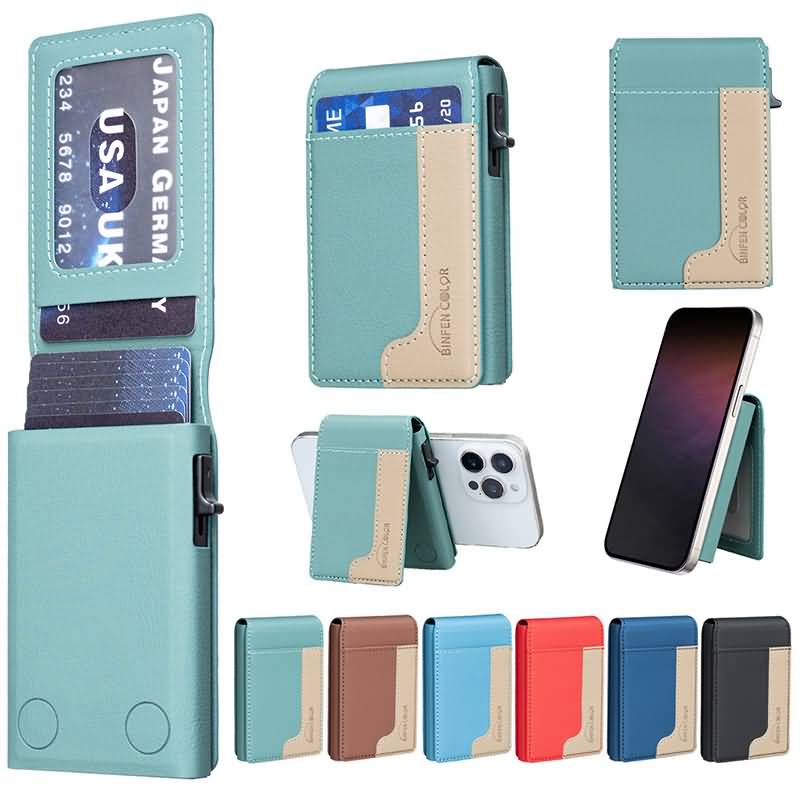 iPhone・スマホ 通用Magsafe対応ケース 強力磁 ケース