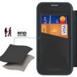 iPhone 17 手帳型ケース DUX DUCIS iPhone 17シリーズ 手帳型ケース magsafe対応 iPhone PUレザー ケース