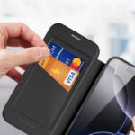 iPhone 17 手帳型ケース DUX DUCIS iPhone 17シリーズ 手帳型ケース magsafe対応 iPhone PUレザー ケース