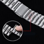 アップルウォッチ42/44/45/49mm 高級 チタン合金 交換用バンド マグネット アップルウォッチ バンド