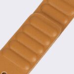 アップルウォッチ バンド 本革製 ベルト マグネット式 アップルウォッチ バンド ベルト