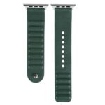 アップルウォッチ バンド 本革製 ベルト マグネット式 アップルウォッチ バンド ベルト