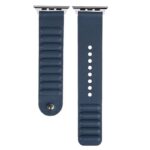 アップルウォッチ バンド 本革製 ベルト マグネット式 アップルウォッチ バンド ベルト