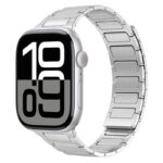 アップルウォッチ42/44/45/49mm 高級 チタン合金 交換用バンド