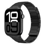 アップルウォッチ42/44/45/49mm 高級 チタン合金 交換用バンド