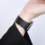 アップルウォッチ42/44/45/49mm 高級 チタン合金 交換用バンド