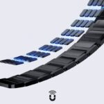 アップルウォッチ42/44/45/49mm 高級 チタン合金 交換用バンド