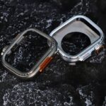 アップルウォッチ10カバー Apple Watch Series 10 46mm ケース カバー