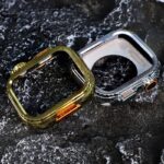 アップルウォッチ10カバー Apple Watch Series 10 46mm ケース カバー