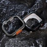 アップルウォッチ10カバー Apple Watch Series 10 46mm ケース カバー