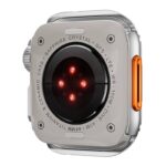 アップルウォッチ10カバー Apple Watch Series 10 46mm ケース カバー