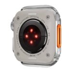 アップルウォッチ10カバー Apple Watch Series 10 46mm ケース カバー