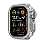 アップルウォッチ10カバー Apple Watch Series 10 46mm ケース カバー