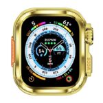 アップルウォッチ10カバー Apple Watch Series 10 46mm ケース カバー