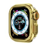 アップルウォッチ10カバー Apple Watch Series 10 46mm ケース カバー